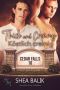 [Cedar Falls 10] • Thick and Creamy · Köstlich cremig